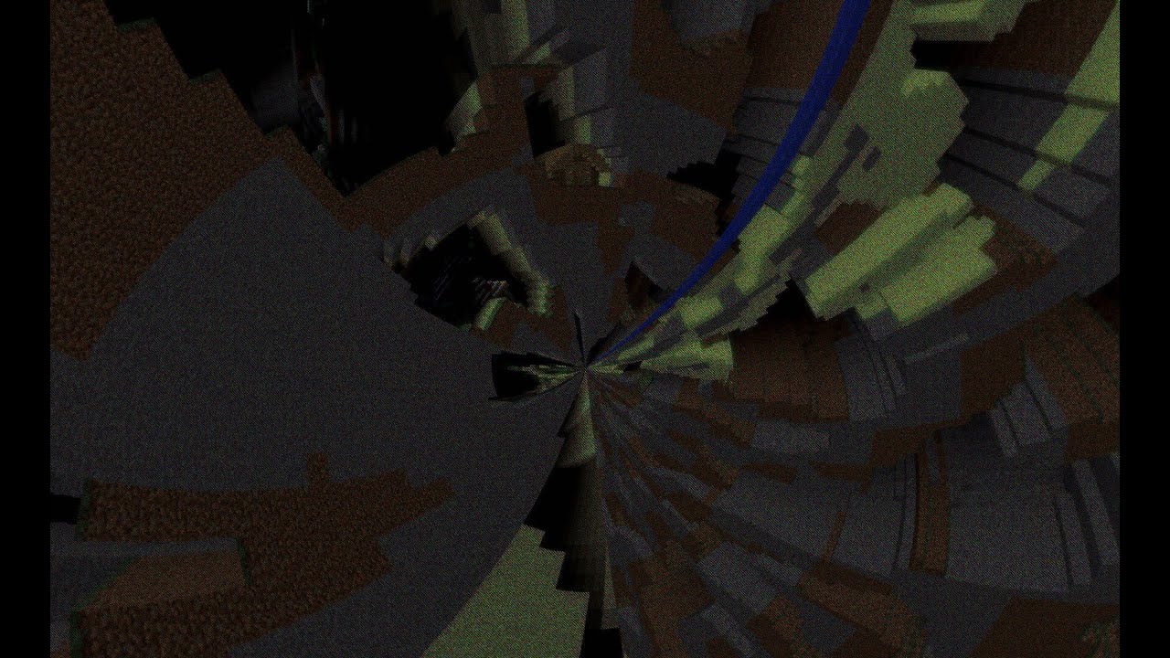 you're everything (breakcore remix)