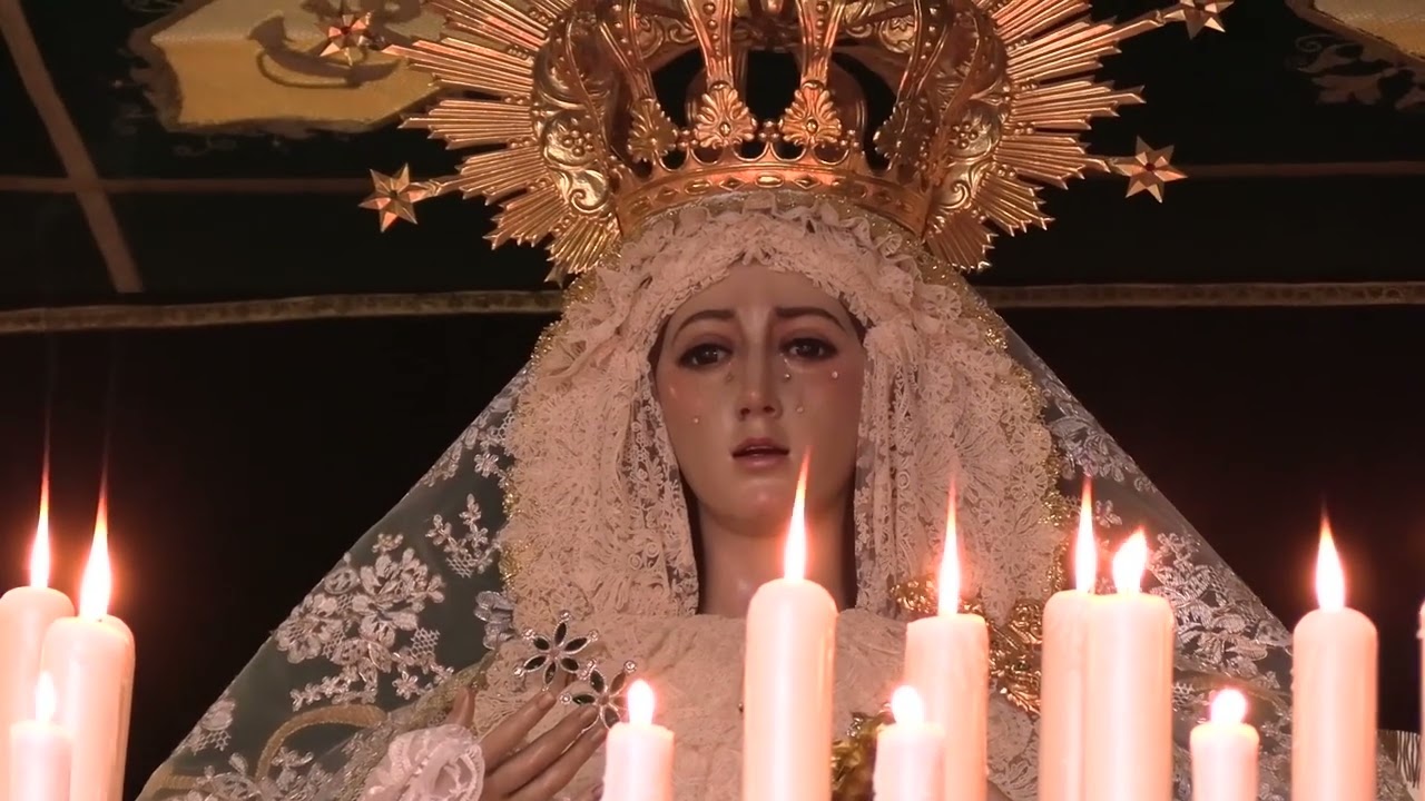 JUEVES SANTO - Cofradía Ntra Sra de la Esperanza y Jesús Preso 2025