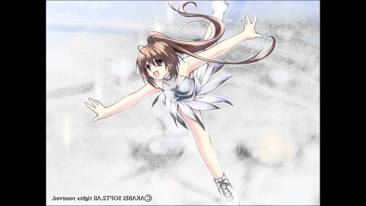 Nightcore   Let It Go (Frozen, Idina Menzel)