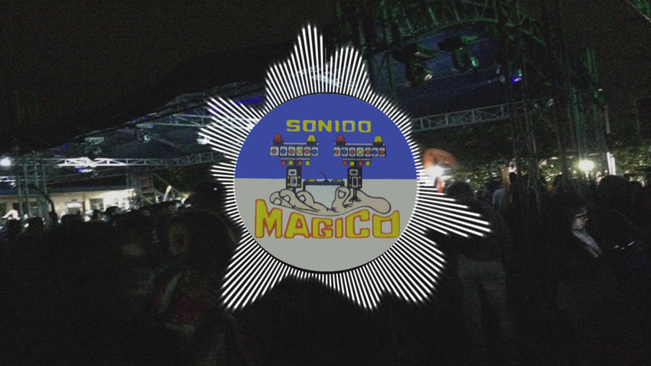 80´s wake up by sonido magico incomparable