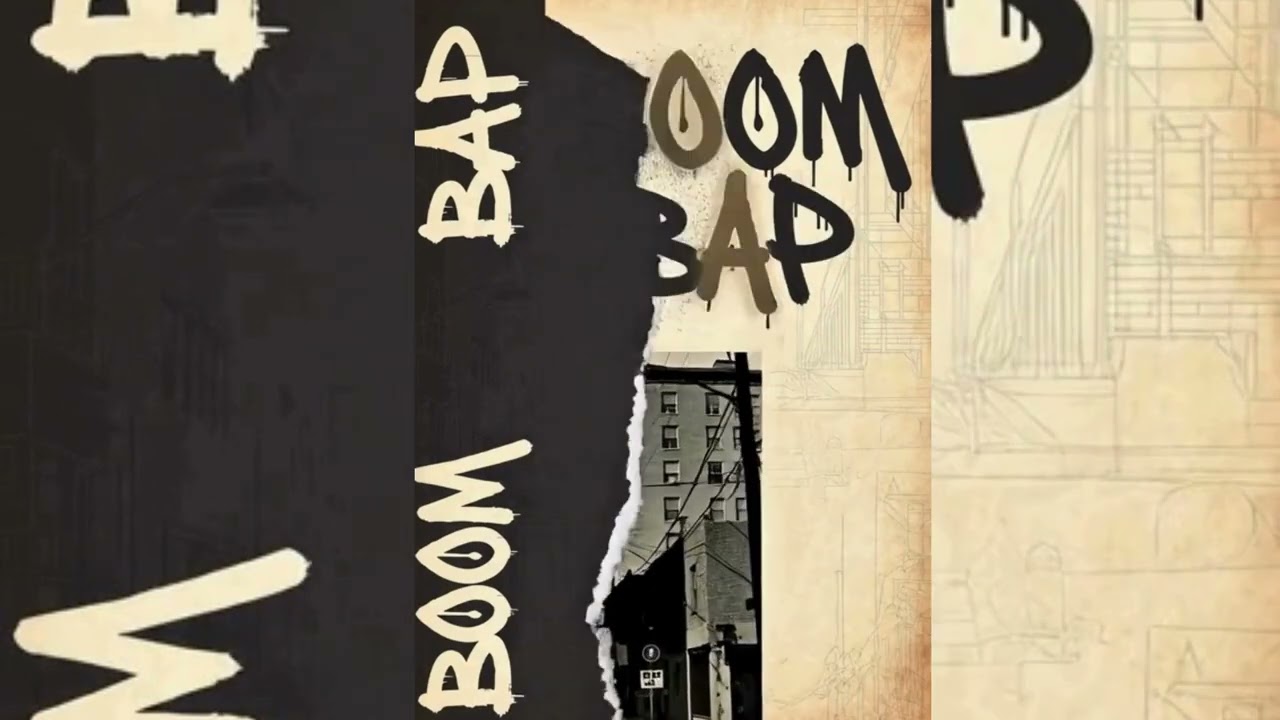 BOOM BAP BEAT