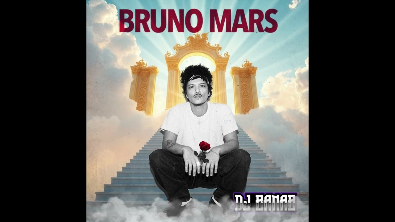 BRUNO MARS - YAM$ WAS SHOWING OFF - REGGAE REMIX 2K26