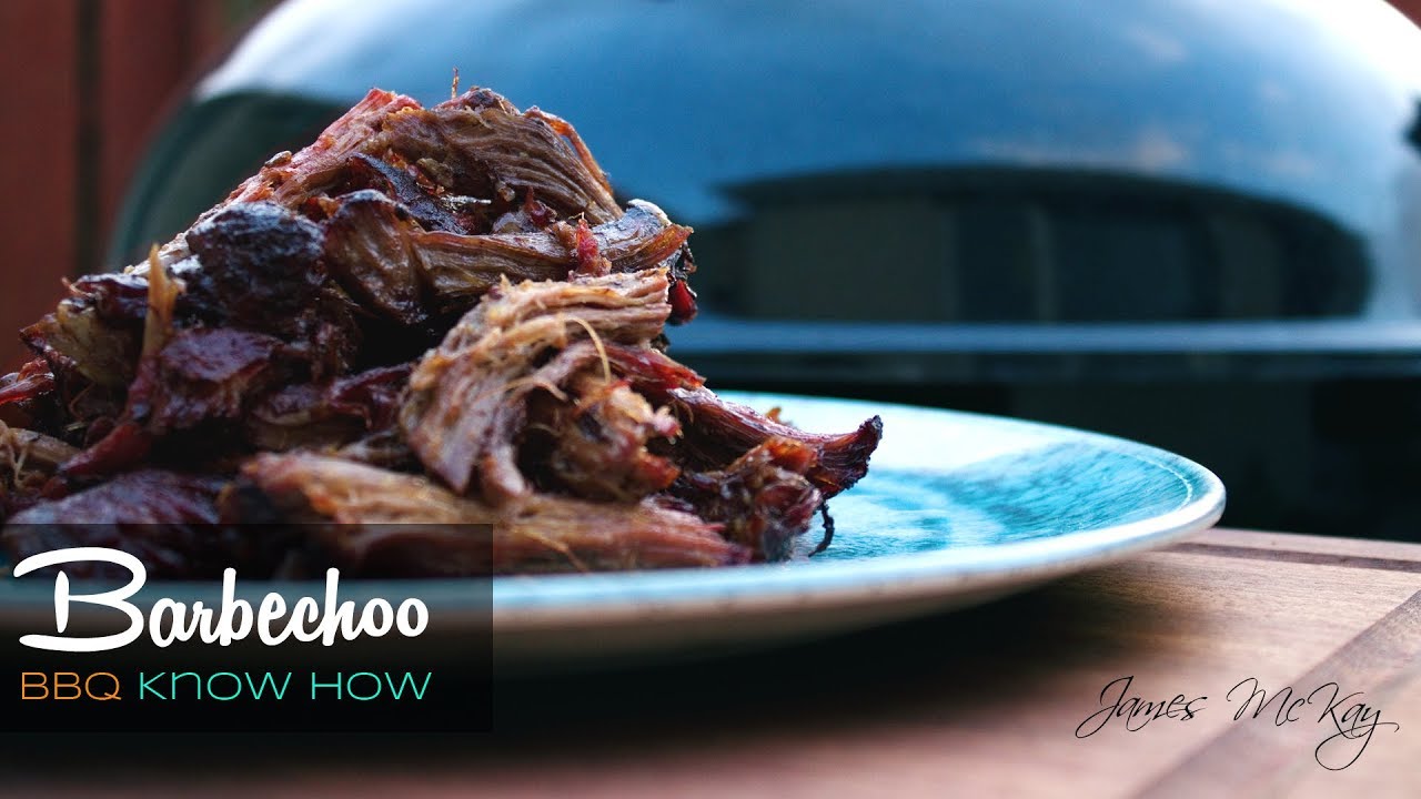 How to setup your BBQ for LOW and SLOW - BBQ Know How