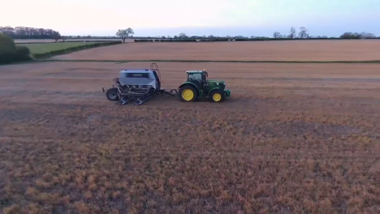Horizon DSX drill