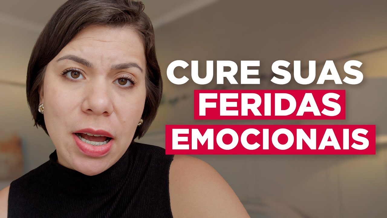 Os 5 sentimentos que roubam sua paz e te afastam de Deus