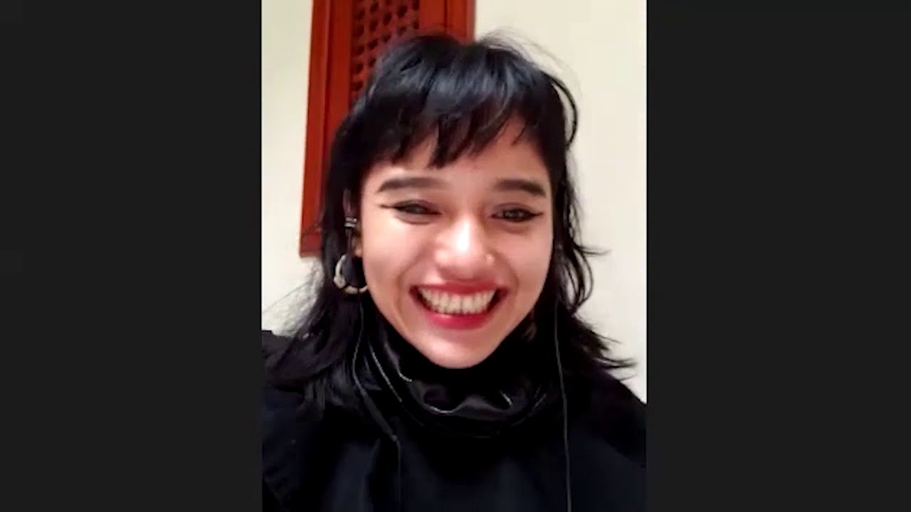 Conversations at Artinformal: ZZYZX with Bree Jonson (Part 2)