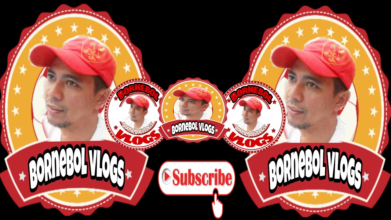 Last DAY of Anniv.entry... Share your BLESSINGS instead of sharing your Problems W/Bornebol Vlogs