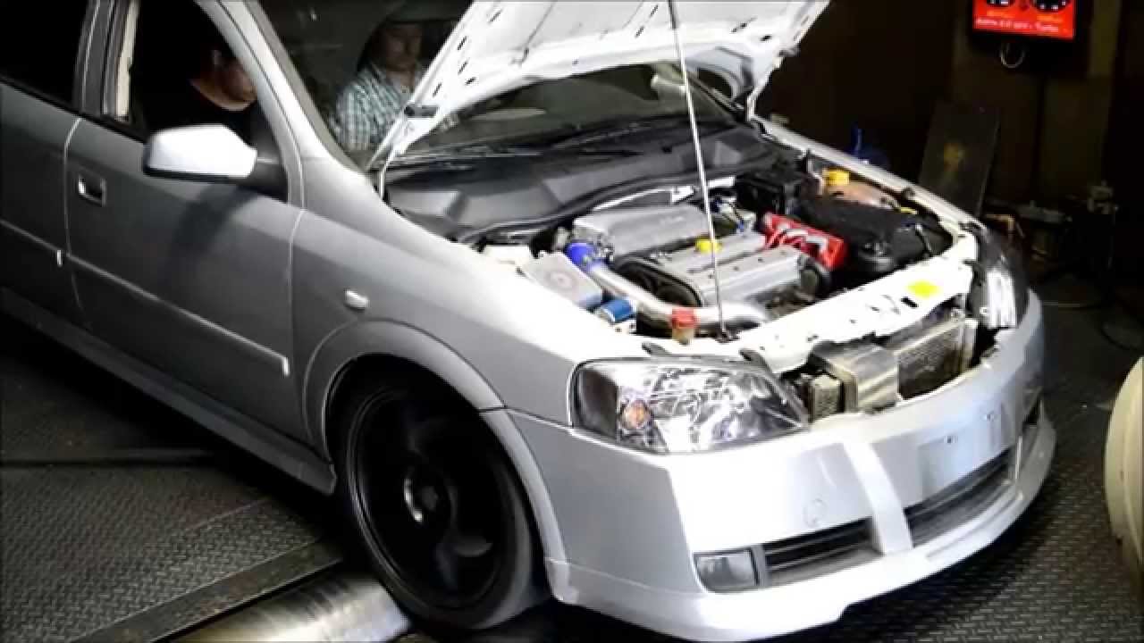 Astra 2.0 16V Forjado Turbo 700cv  