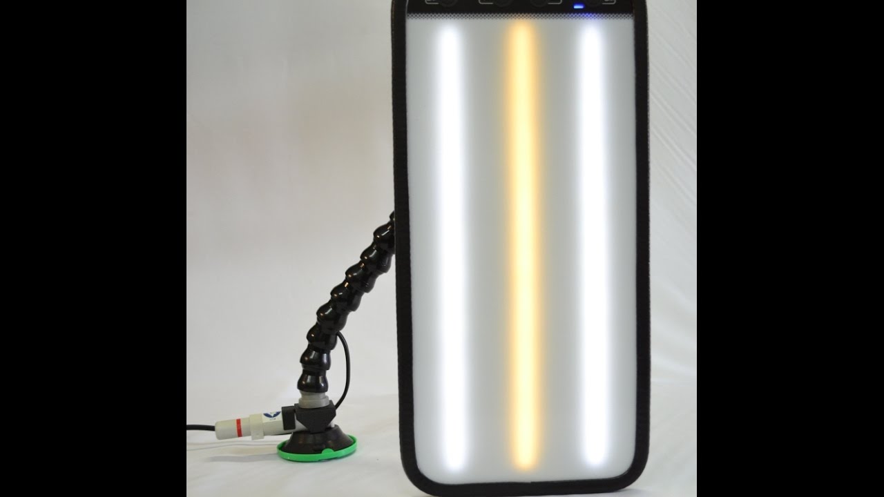 Мини LED от Dneprodenttools