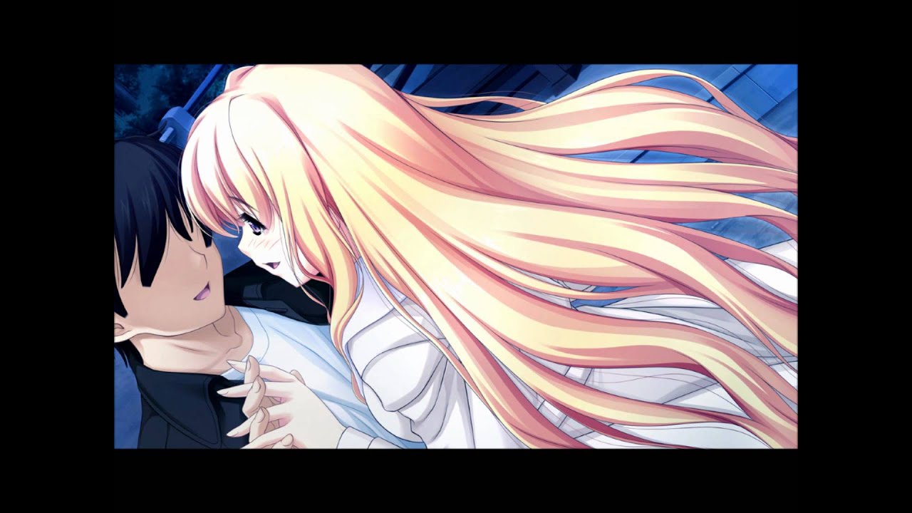 Nightcore - A Twist In My Story ♥