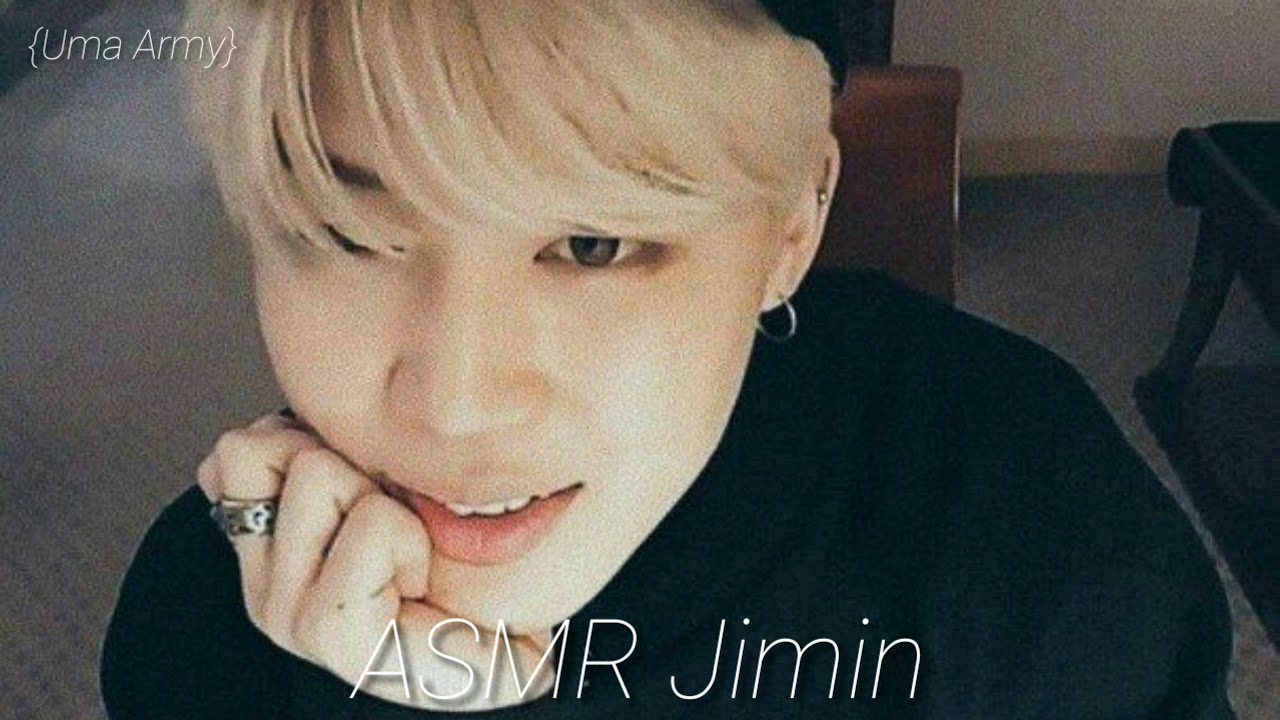 •ASMR JIMIN• -