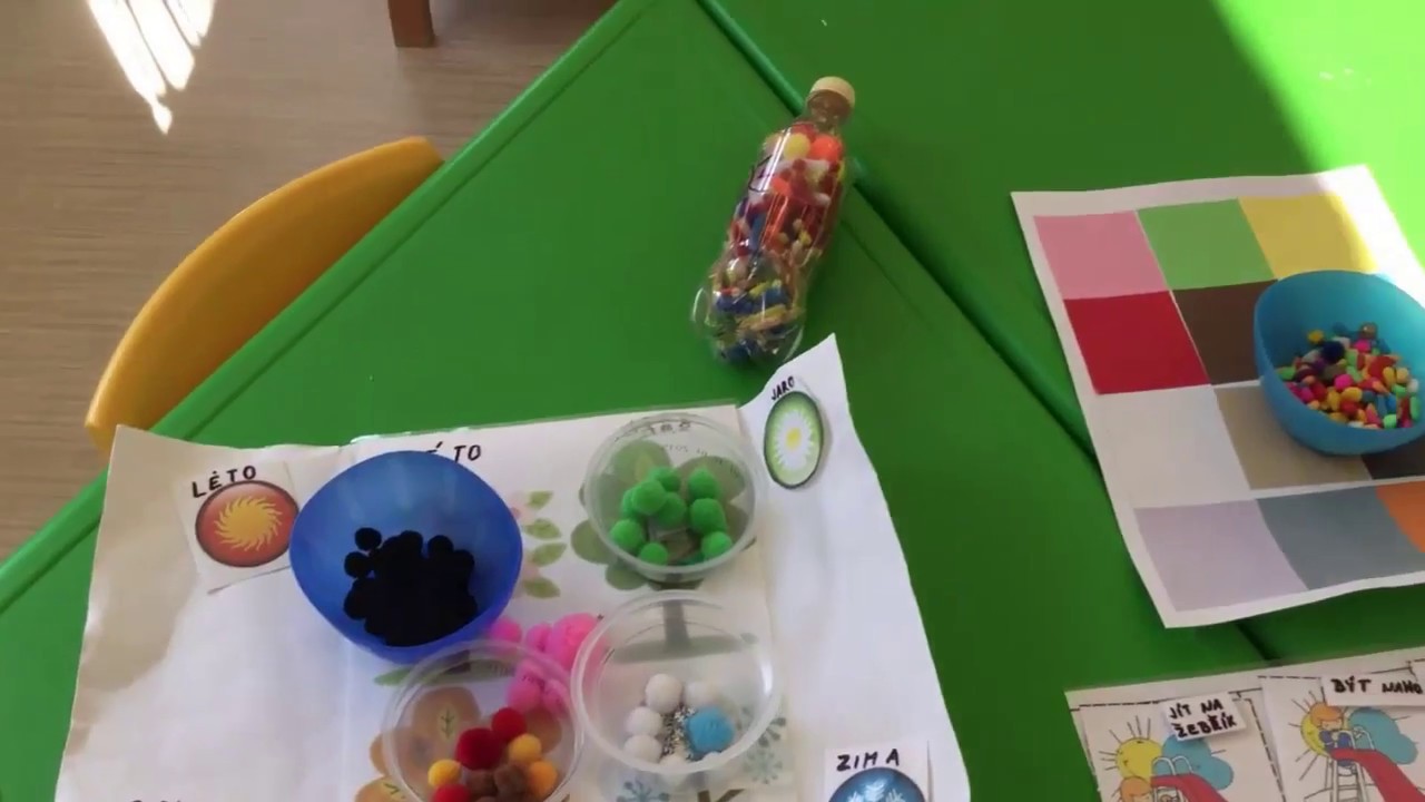 Práce asistenta pedagoga v inkluzivním vzdělávání 1