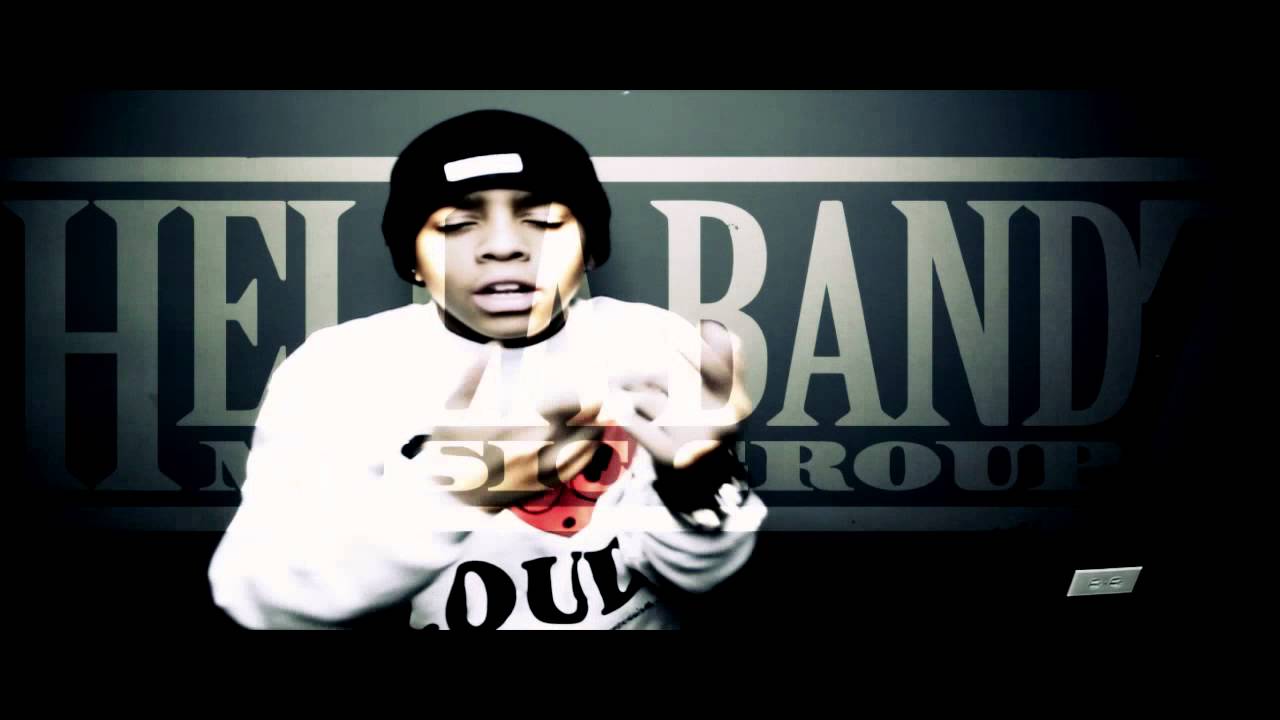 Lil Mouse - Wit My Team (Prod By @1jparker @ChaseDavisMuzik)