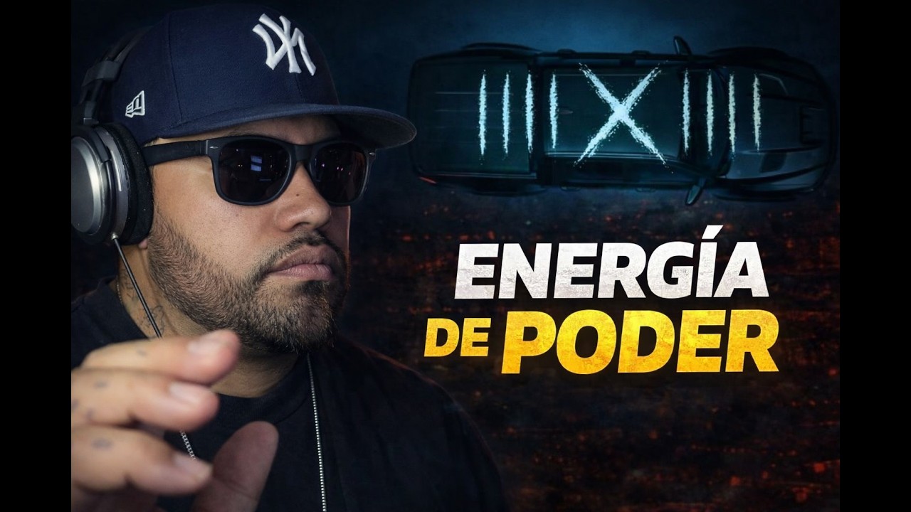 Victor Mendivil activó el MODO 4x4   | Reacción SIN FILTRO