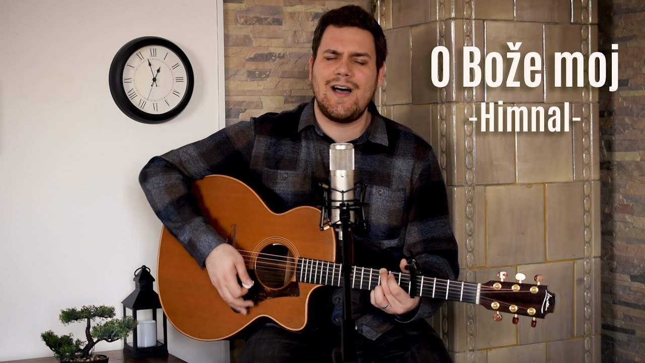 Himnal - O Bože moj (How great thou art)