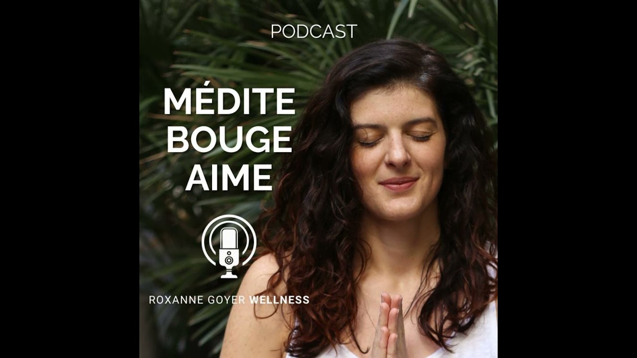 Méditation transcendantale | Amour, Paix & Créativité - Hommage à David Lynch ♥️