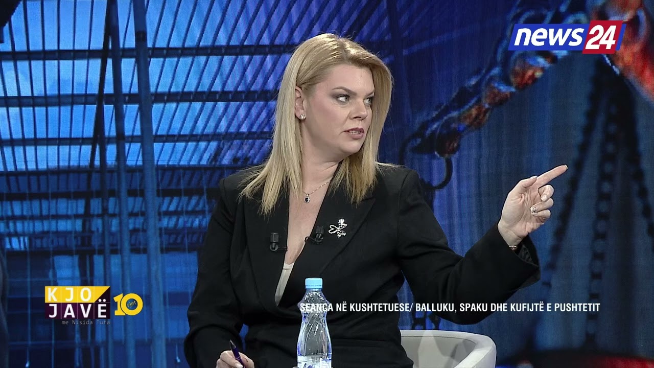 Balluku ka firmosur 50 akte! SPAK kërkon pezullimin! Mejdini: Arrogancë e madhe e politikës!