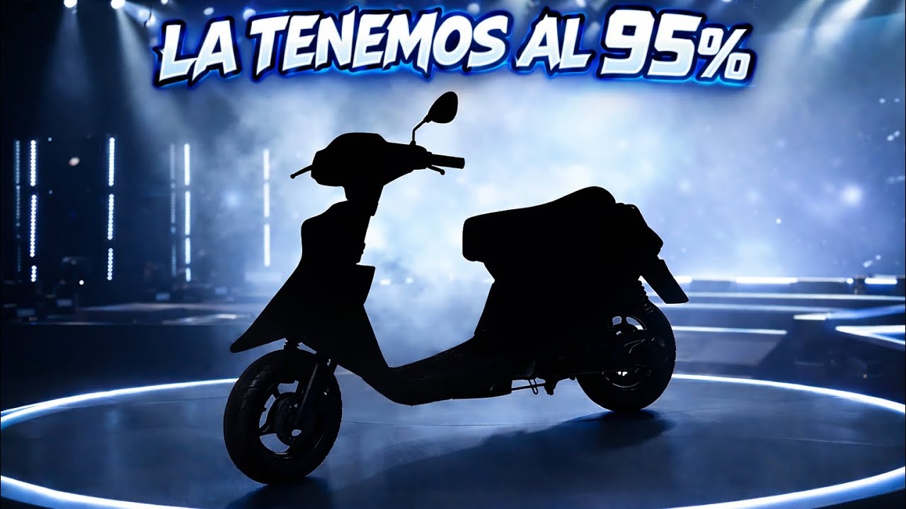 Capítulo 12 JOG R Casi lista!!!