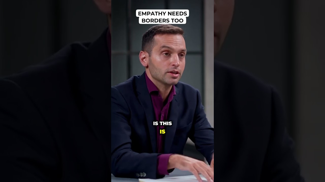 Empathy Needs Borders Too