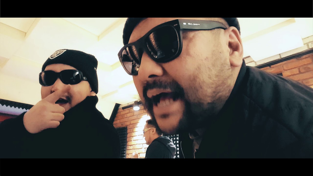 Mr Doggs -  Zaluu nas Official MV