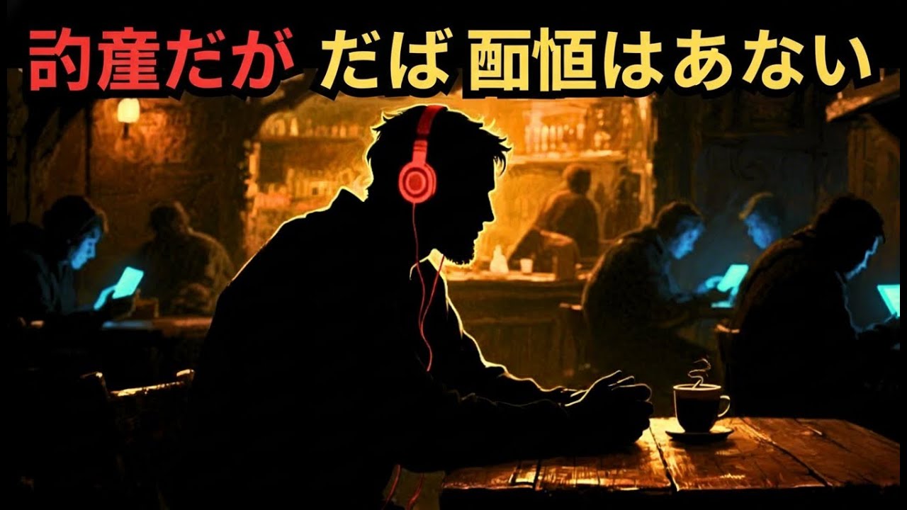 誰も必要としない人間が社会にとって最大の脅威となる理由（ニーチェ、マルクス・アウレリウス）