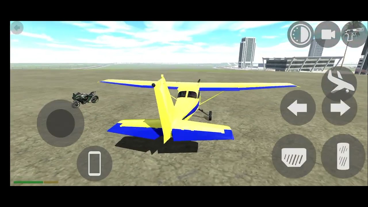 Aaj to Main apni Nani ke sath milane Gaya 😀☺️