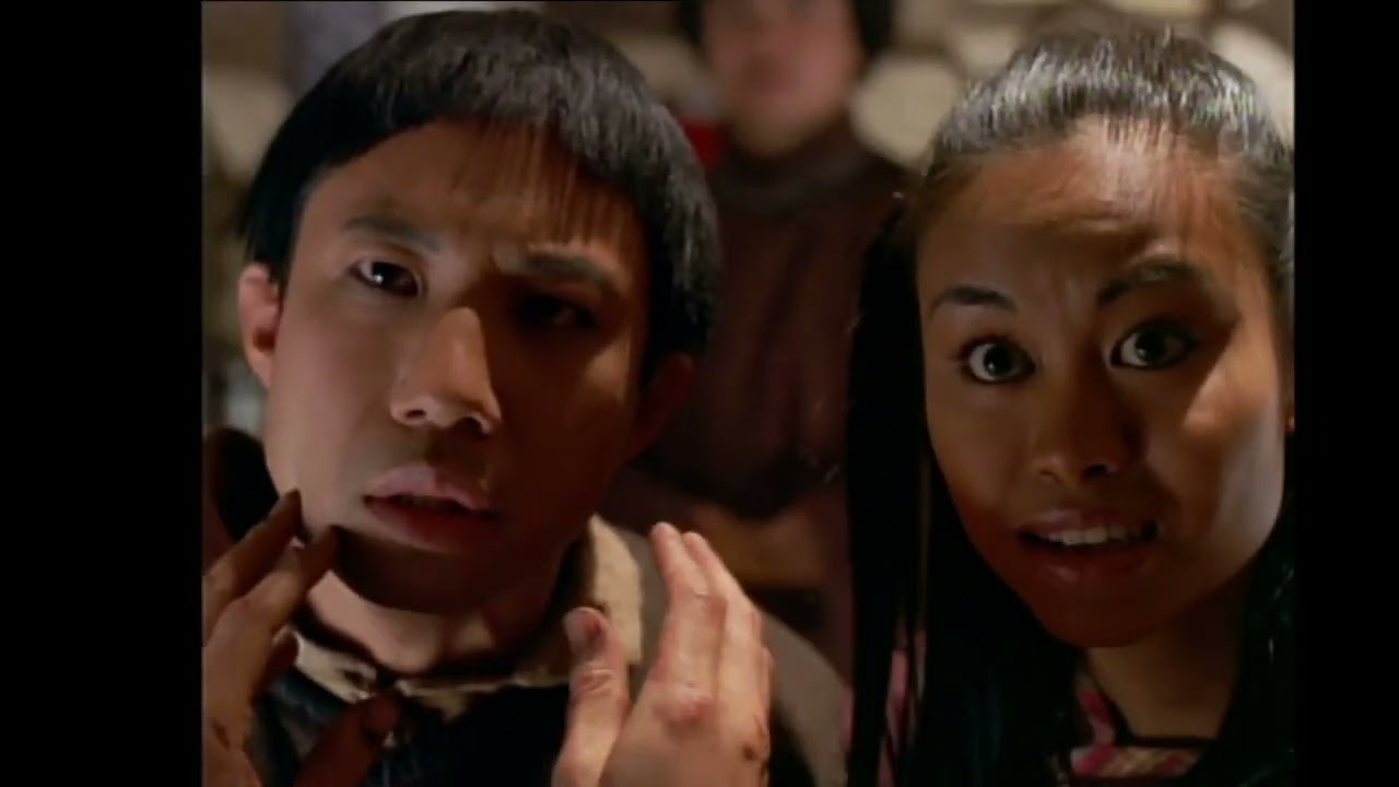 Le monde perdu Vid&eacute;ofilm 1998