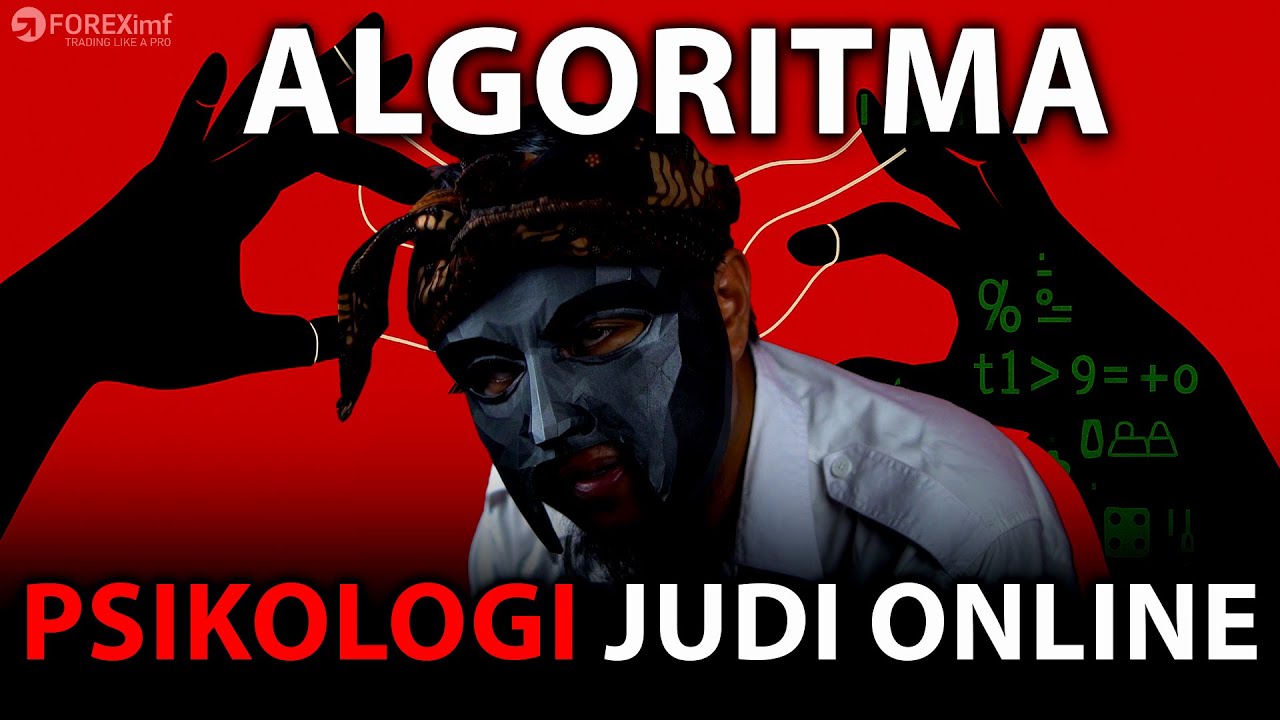 SLOT ADALAH HIPNOTIS DIGITAL‼️DAN ALASAN BANDAR JUDOL SELALU MENANG