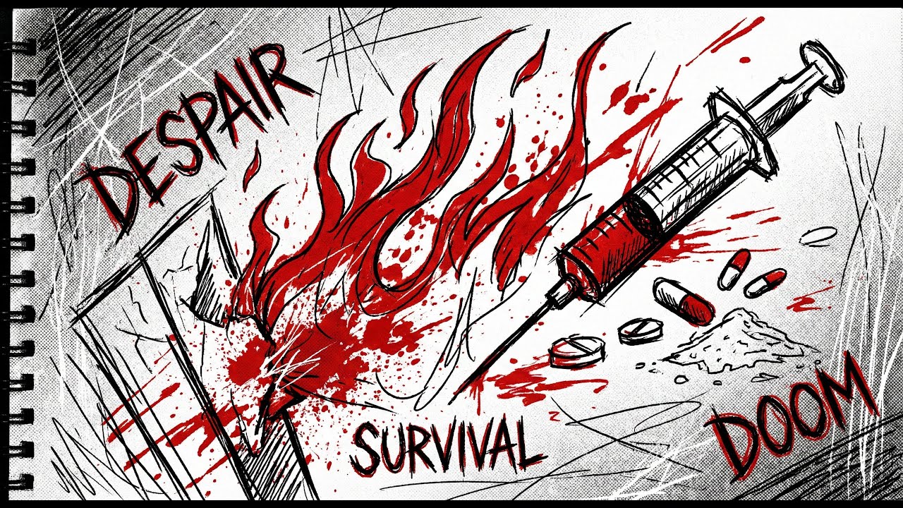 NO Antibiotics? - SURVIVE WITHOUT THEM