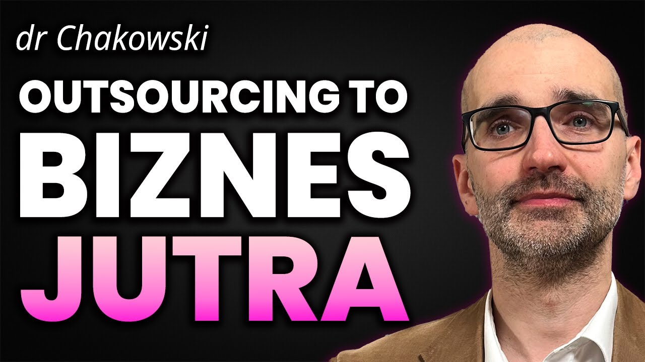 CUDZOZIEMCY w Polsce to POTĘŻNY BIZNES. Inwestycja lepsza niż NIERUCHOMOŚCI. Dr Maciej Chakowski