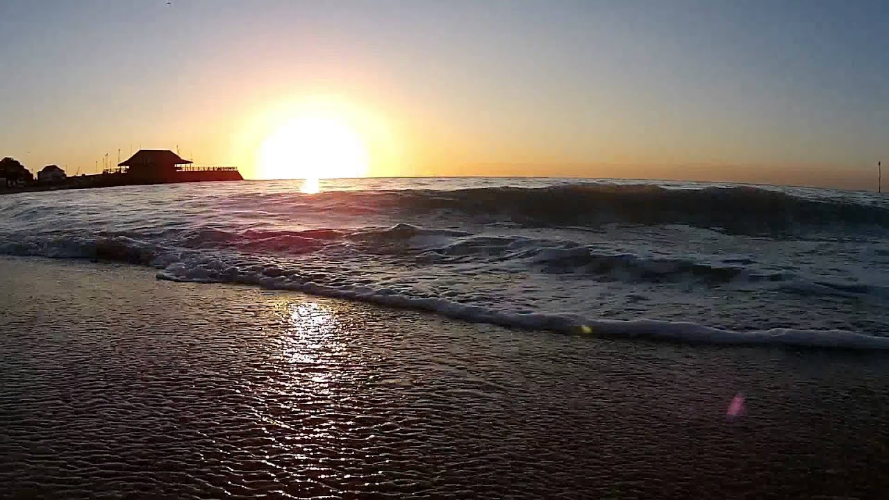 A BROADSTAIRS MORNING