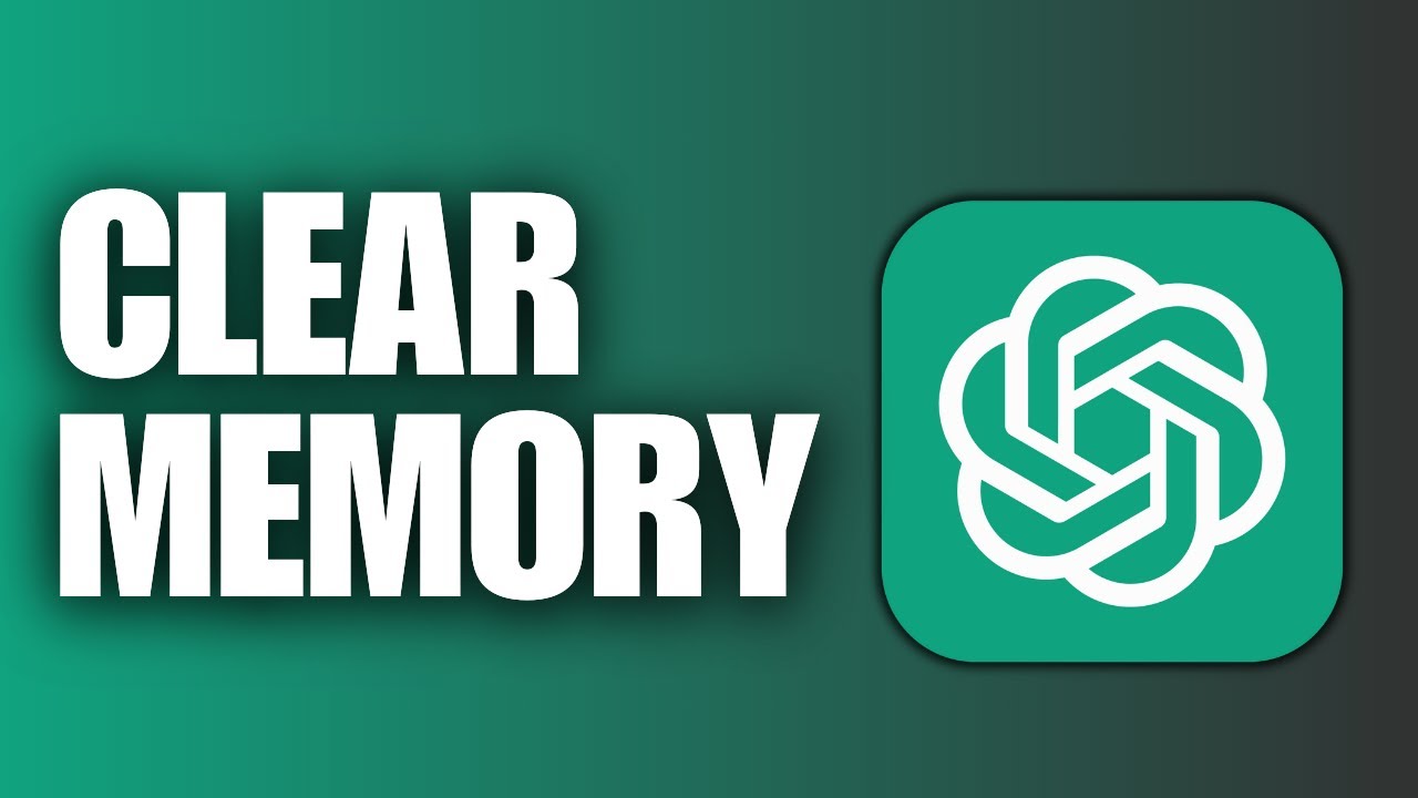 How To Clear ChatGPT Memory & Cache (Step By Step)
