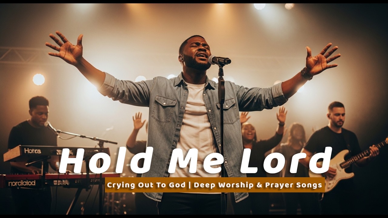 When You Feel Weak, Pray With These Songs