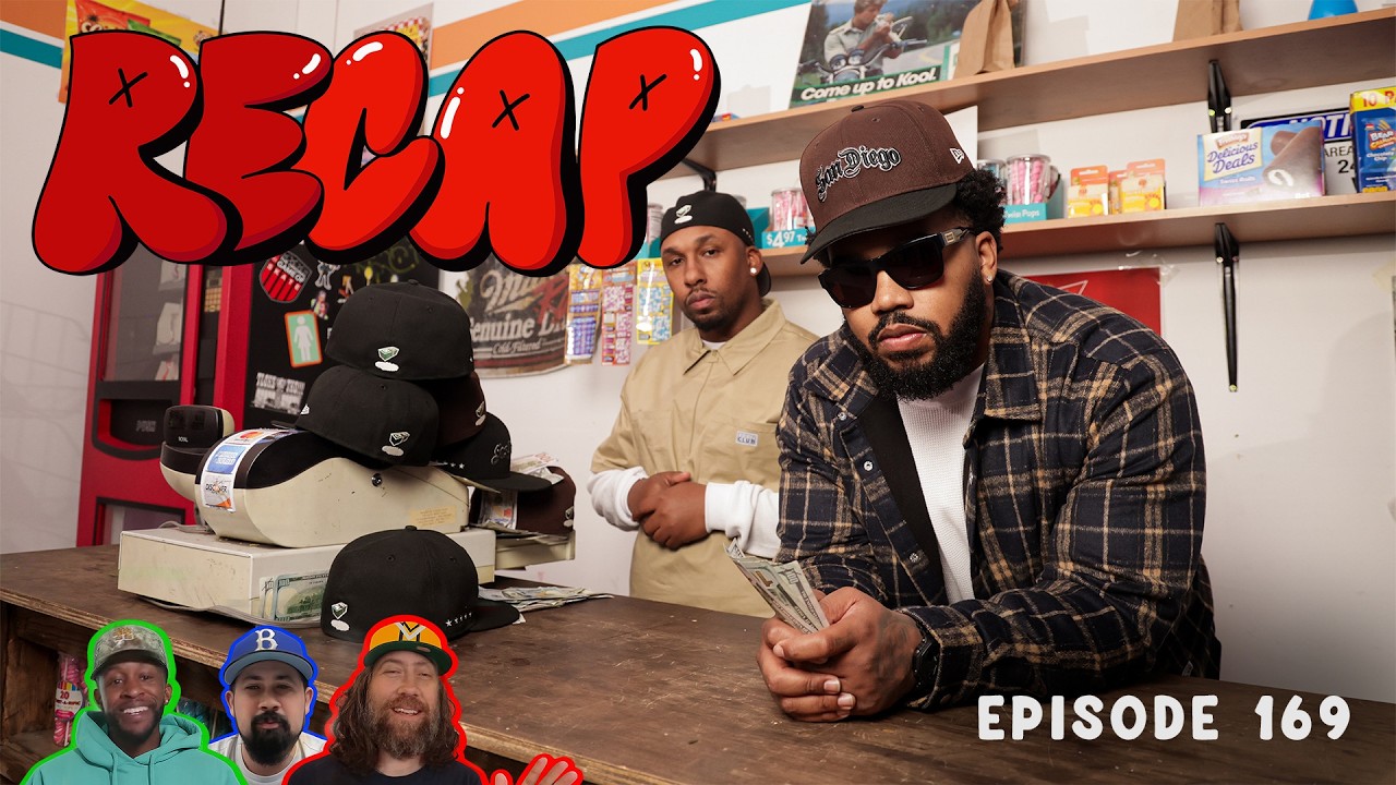 This Week’s ReCap Is STACKED 🔥 Cash Pack 💵 + Citrus Pack 🍊  RECAP Ep 169