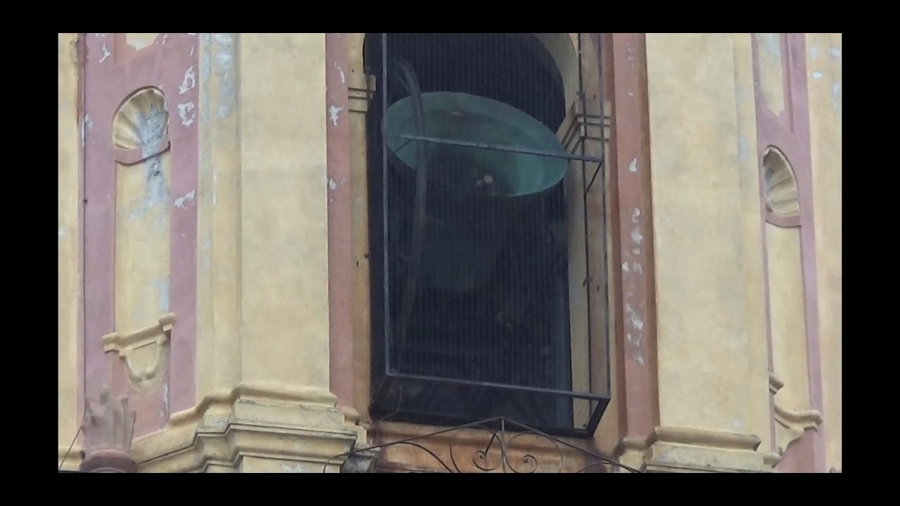 Apertura del 57° Raduno Nazionale dei Suonatori di Campane - Rapallo 2017