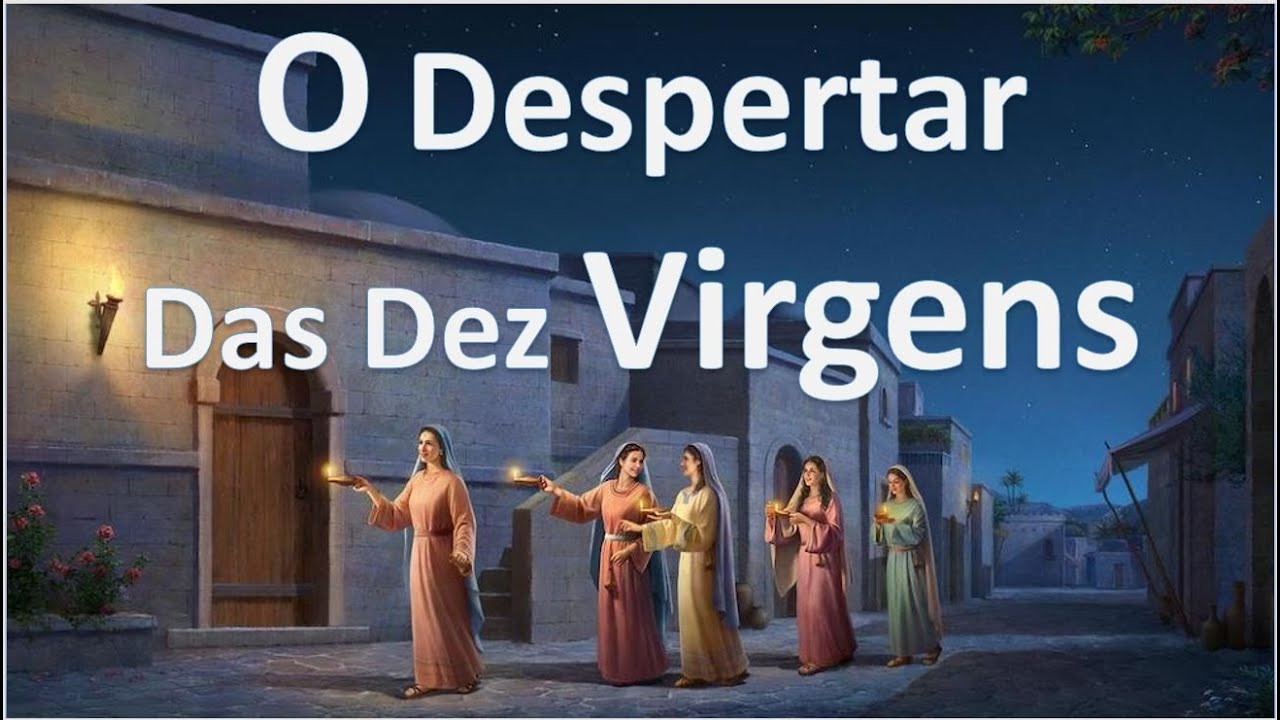 O Despertar Das Dez Virgens