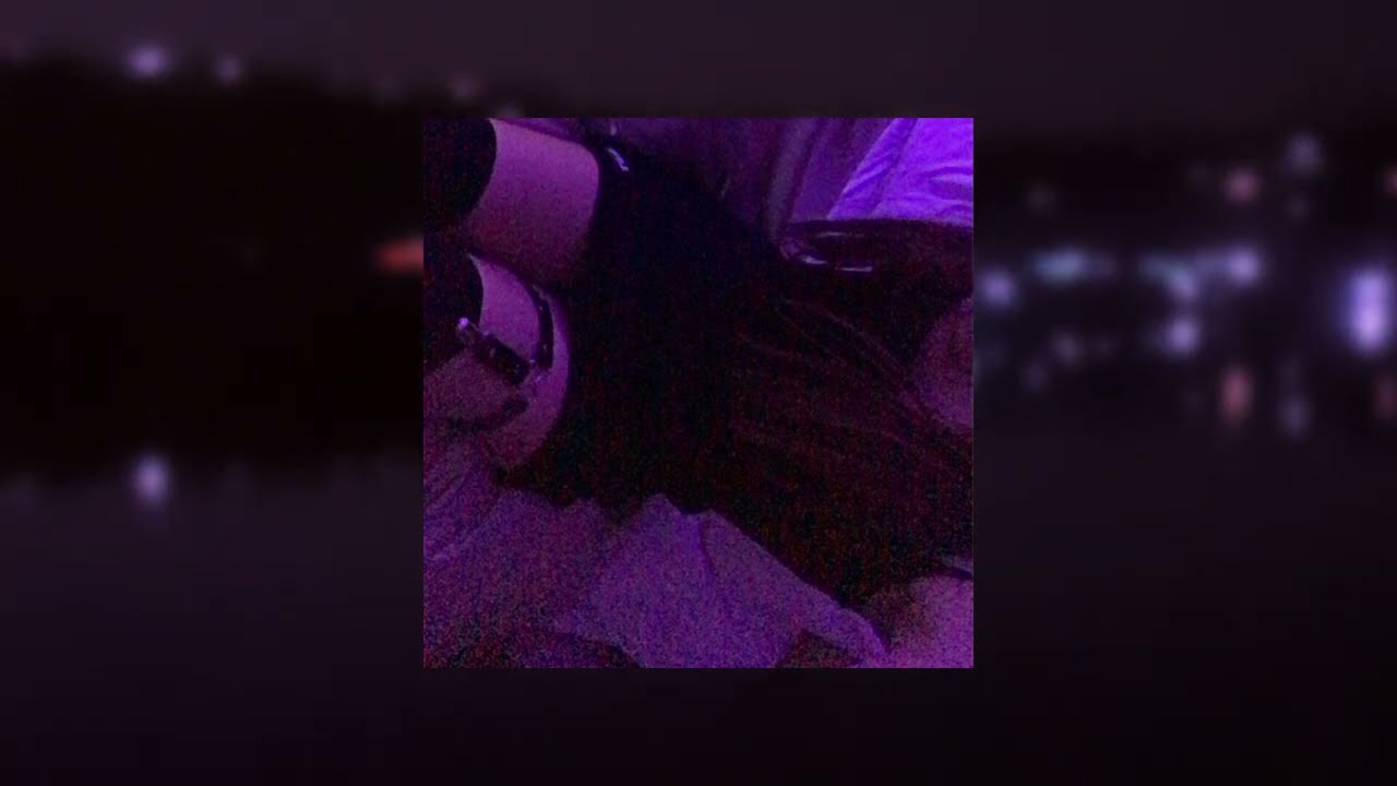 Bendita Delicia - Andynuzzz (Visualizer)