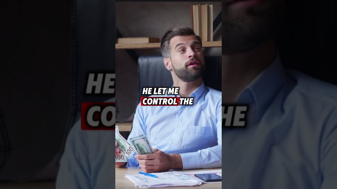 I Lost $350,000 in One Day Trading #storytelling #storytime #askreddit #shorts #reddit