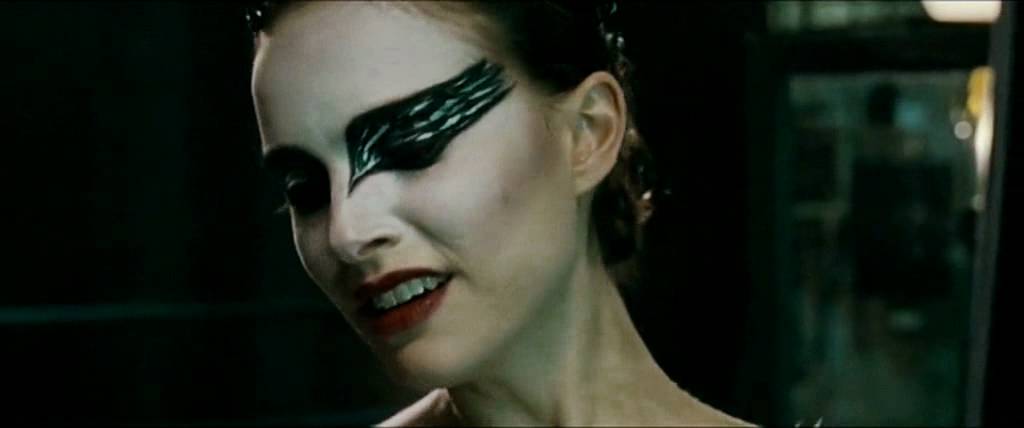 IL CIGNO NERO: Il cigno nero