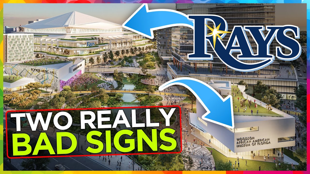 Rays accused of lying by County Commissioner