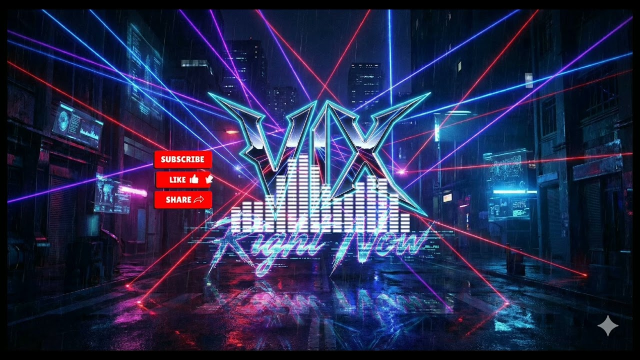 [PLAY LIST] Right Now