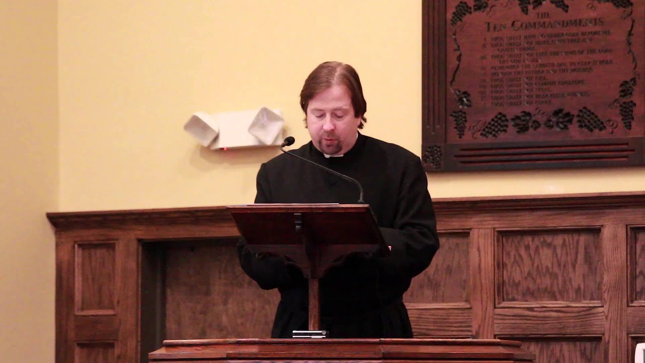 The Story of the Ragman - Good Friday