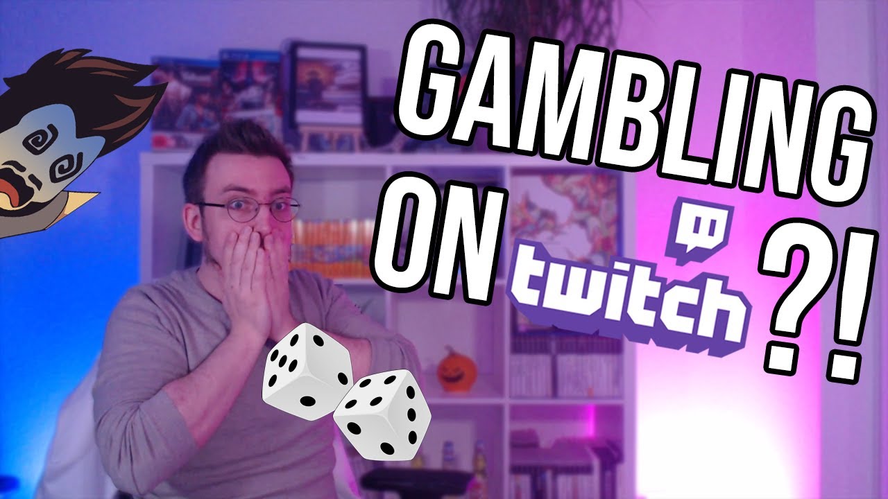 Gambling on Twitch?! Twitch Channel Points Predictions tutorial, ideas and restrictions