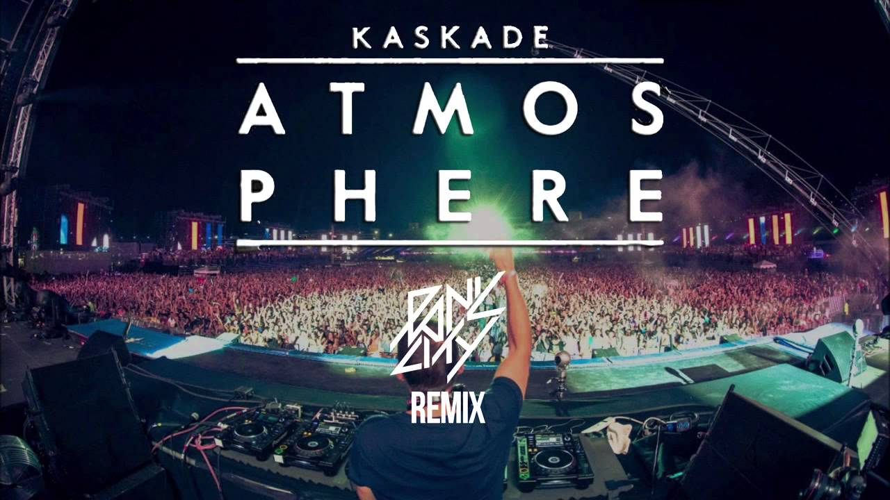 Kaskade - Atmosphere (Panic City Remix)