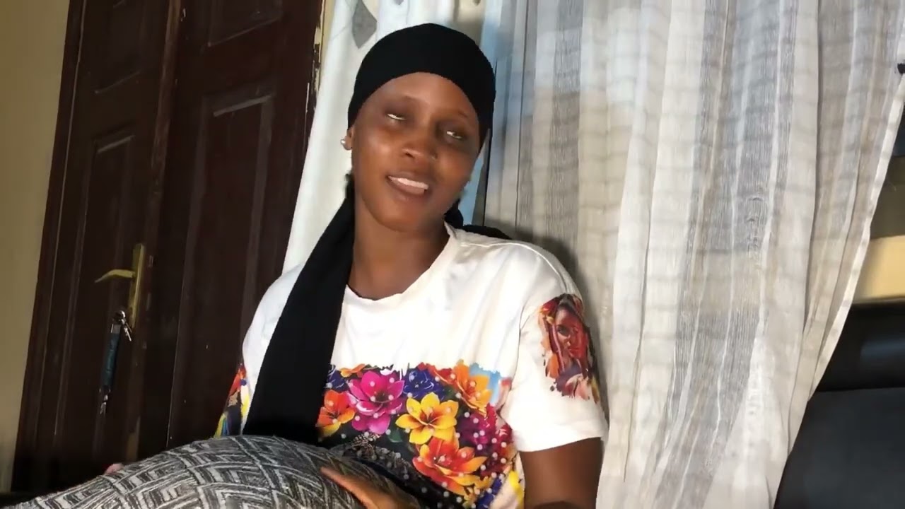 Naffi & Hafsa EP 21