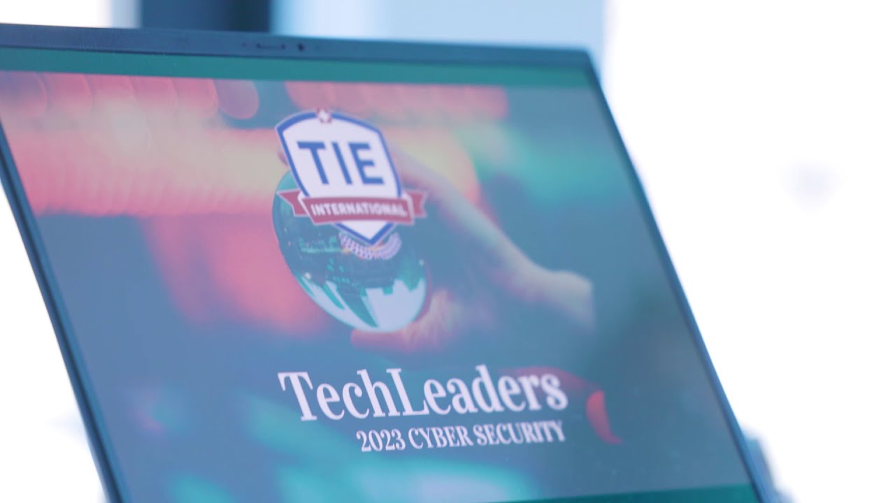 Tech Leaders 2023 - Highlights