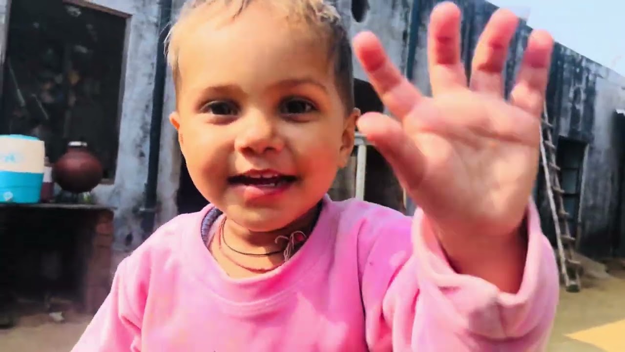 मेरा पहला vlog🥰#ajayantimvlogs#antimyadavvlogs