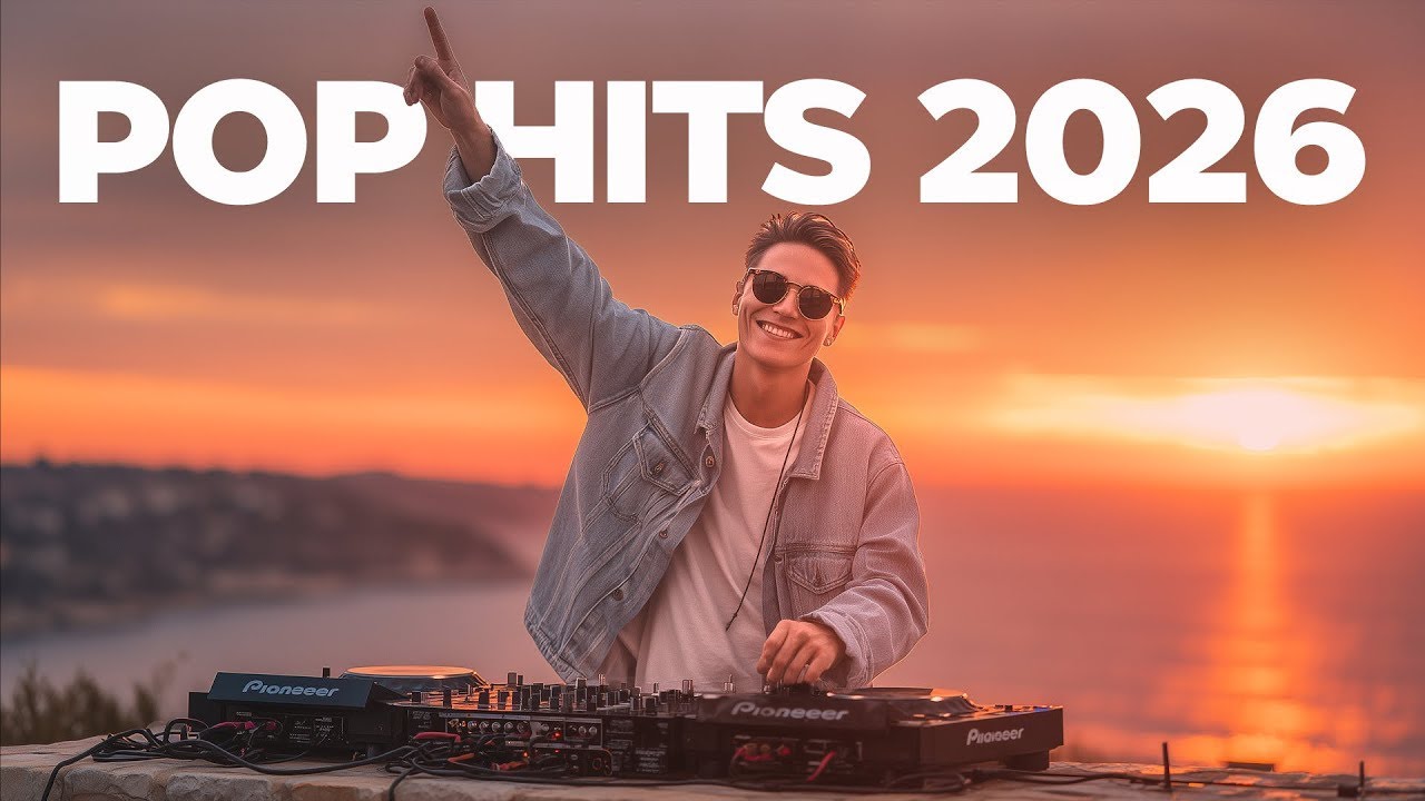 Spotify Pop Hits 2026 ♫ Lady Gaga, Bruno Mars, Ed Sheeran, Billie Eilish, Miley Cyrus, Tate McRae #3