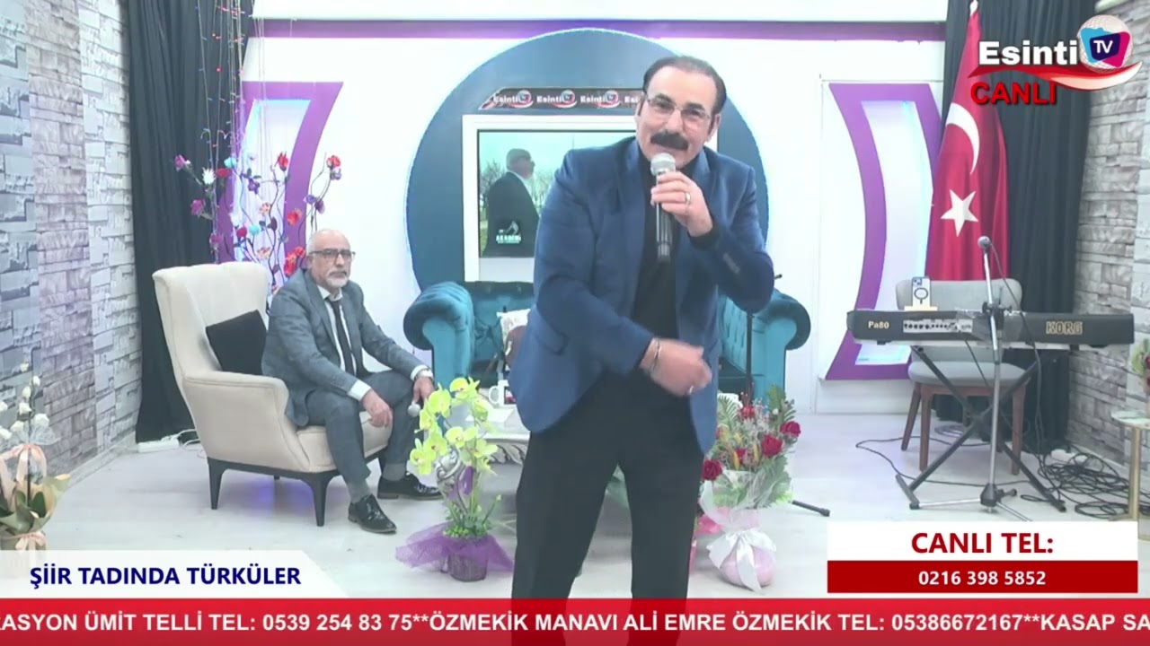 LATİF AYYILDIZ ANLAMADILAR