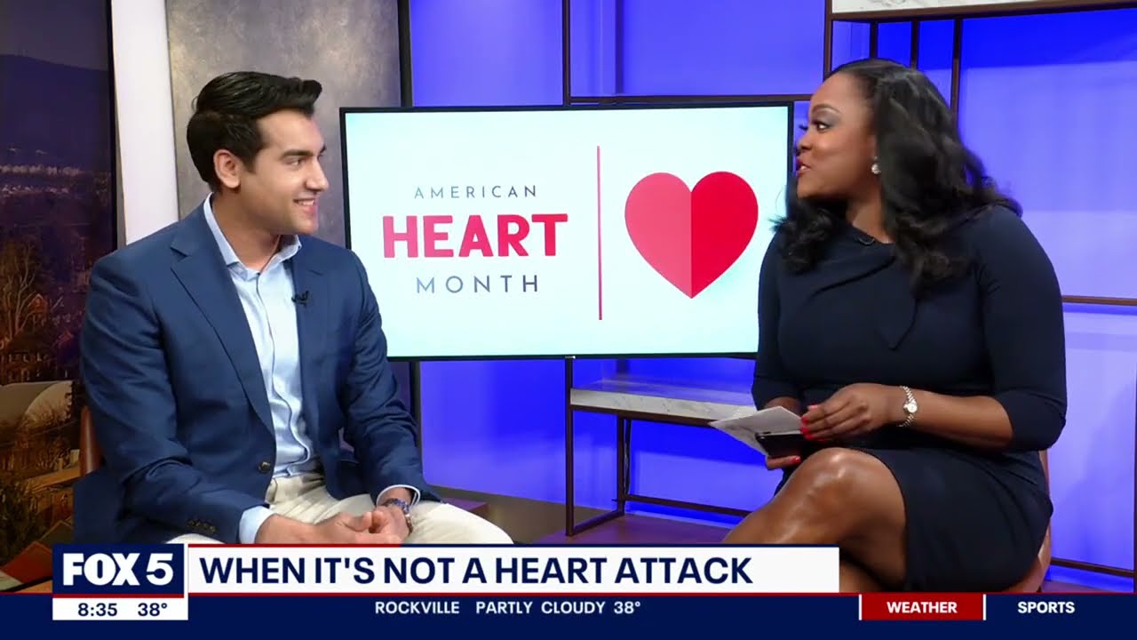 What is Pericarditis and Why Early Diagnosis and Treatment Matter